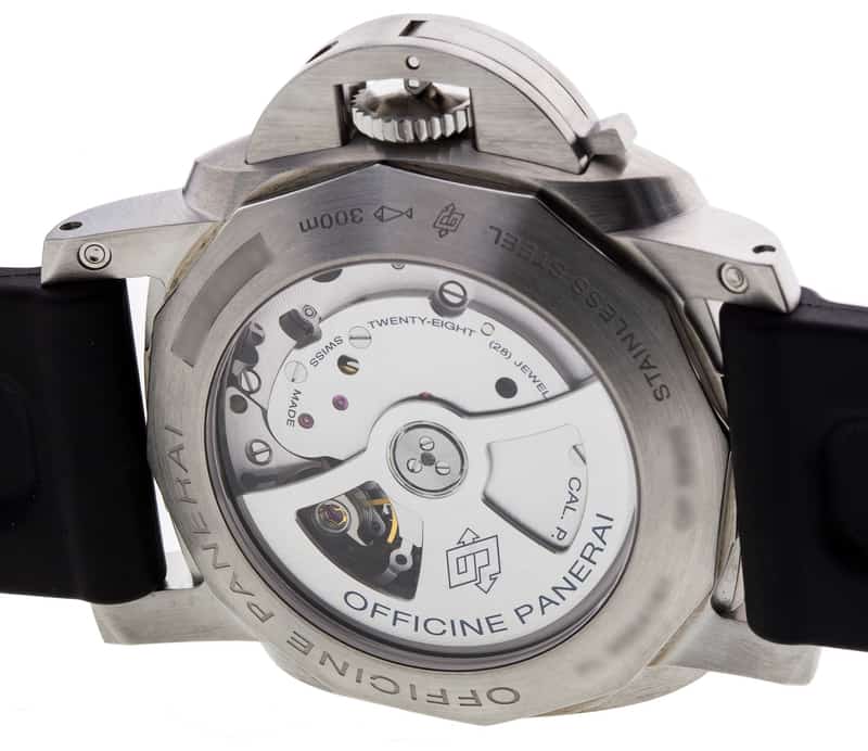 Panerai Manifattura Luminor PAM00312